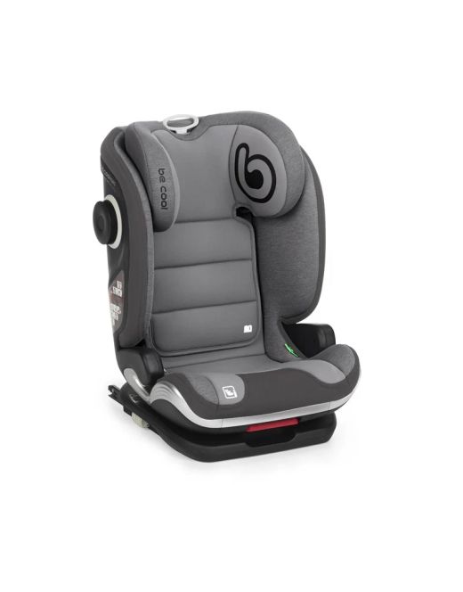 Silla De Coche Mars i-Size 100-150cm