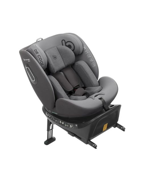 Silla De Coche Nitro  (40 - 150 cm)