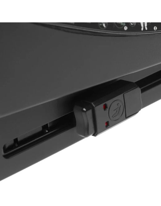 Silla De Coche Nitro  (40 - 150 cm)