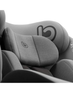 Silla De Coche Nitro  (40 - 150 cm)