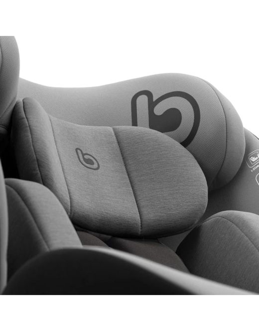 Silla De Coche Nitro  (40 - 150 cm)