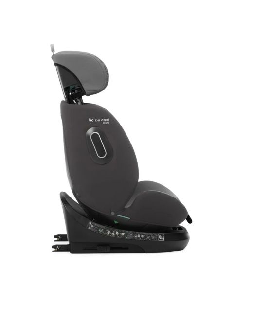 Silla De Coche Nitro  (40 - 150 cm)