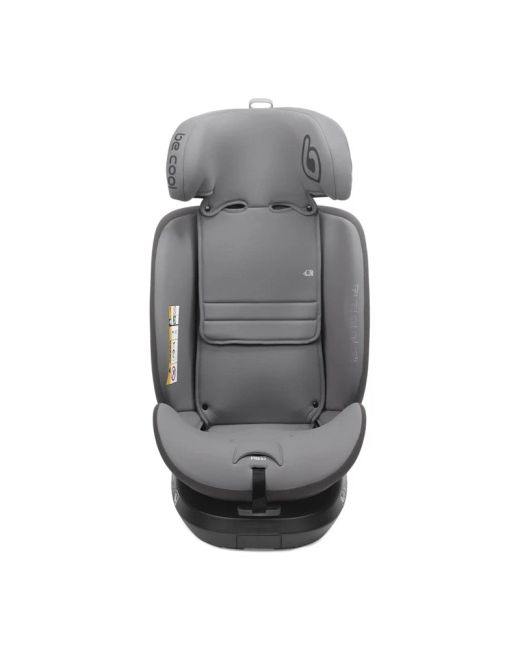 Silla De Coche Nitro  (40 - 150 cm)