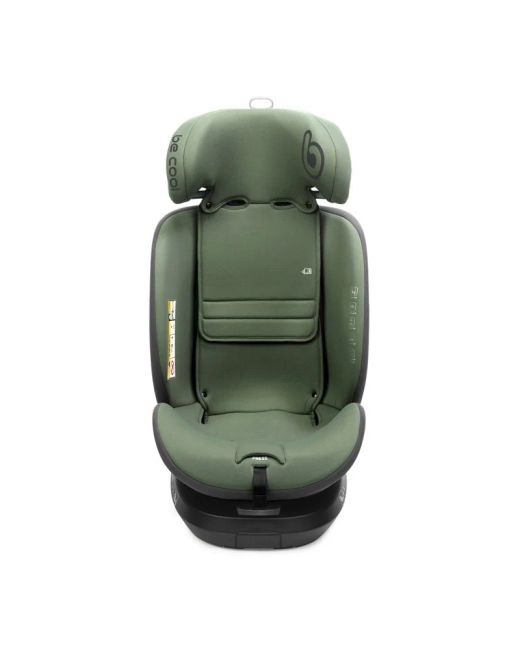 Silla De Coche Nitro  (40 - 150 cm)