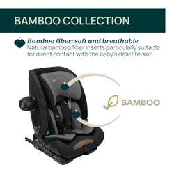 Silla De Coche Seat&Go i-Size (76-150 cm)