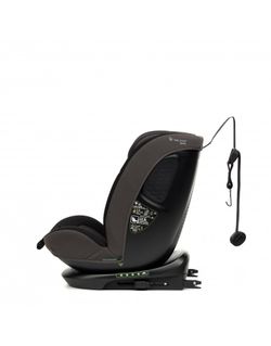 Silla de Coche Space 76-150cm Be Cool
