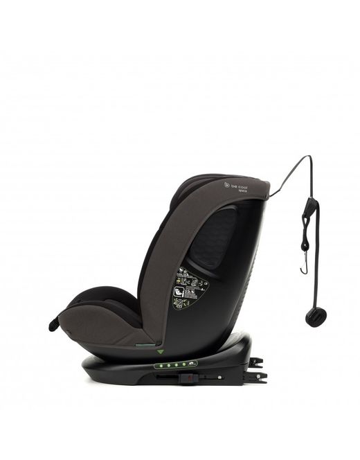 Silla de Coche Space 76-150cm Be Cool