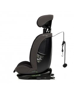 Silla de Coche Space 76-150cm Be Cool