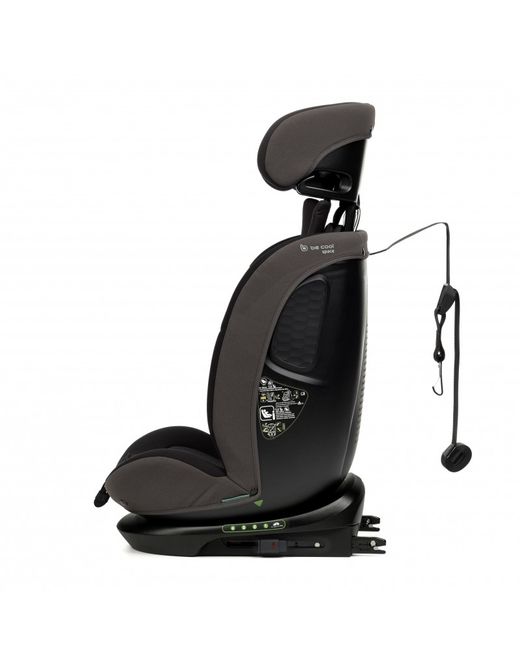 Silla de Coche Space 76-150cm Be Cool