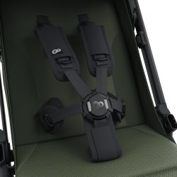 Silla de paseo NUBI 3