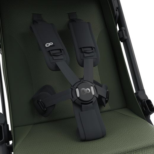 Silla de paseo NUBI 3