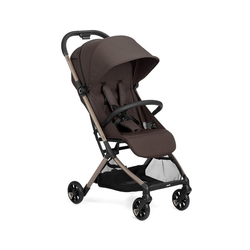 Silla Ligera De Cabina Aero U78 Botanic