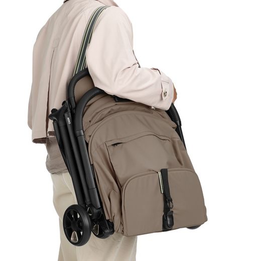 Silla Ligera De Cabina Aero