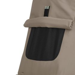 Silla Ligera De Cabina Aero