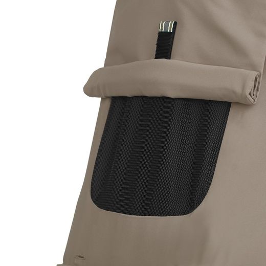 Silla Ligera De Cabina Aero