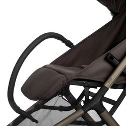 Silla Ligera De Cabina Aero