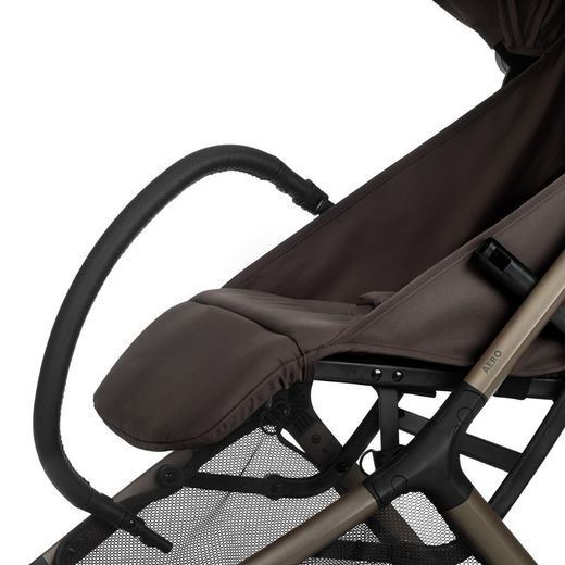 Silla Ligera De Cabina Aero