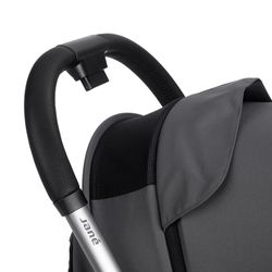 Silla Ligera De Cabina Aero