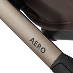 Silla Ligera De Cabina Aero