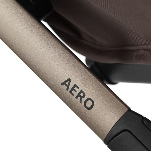 Silla Ligera De Cabina Aero
