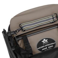 Silla Ligera De Cabina Aero