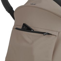 Silla Ligera De Cabina Aero