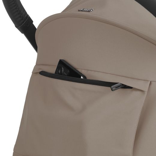 Silla Ligera De Cabina Aero