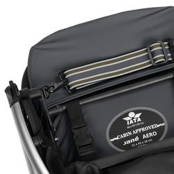 Silla Ligera De Cabina Aero