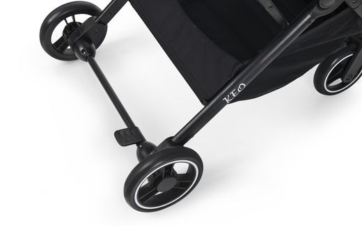 Sillita De Paseo Keo Innovaciones Ms