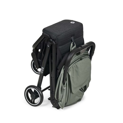 Sillita De Paseo Keo Innovaciones Ms