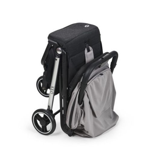 Sillita De Paseo Keo Innovaciones Ms
