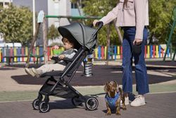 Sillita De Paseo Keo Innovaciones Ms