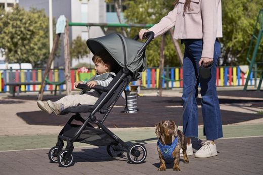 Sillita De Paseo Keo Innovaciones Ms