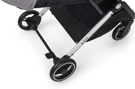 Sillita De Paseo Keo Innovaciones Ms