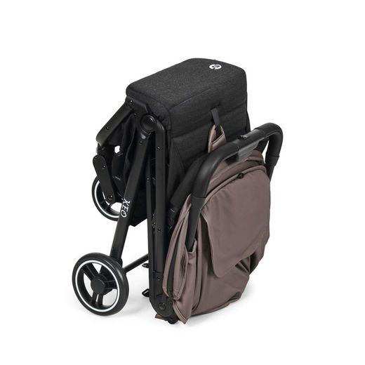 Sillita De Paseo Keo Innovaciones Ms