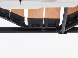 Somier Articulado Somiflex A4