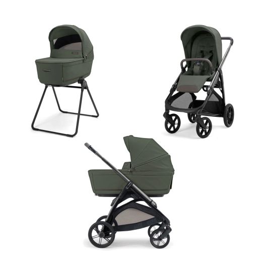 System Duo Aptica 2026