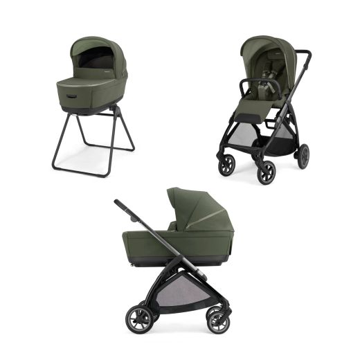 System Duo Electa 2026