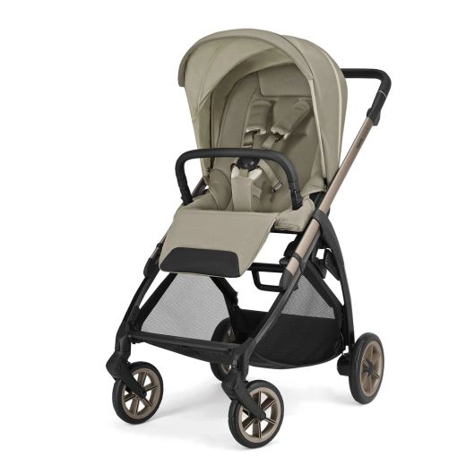 System Duo Electa 2026