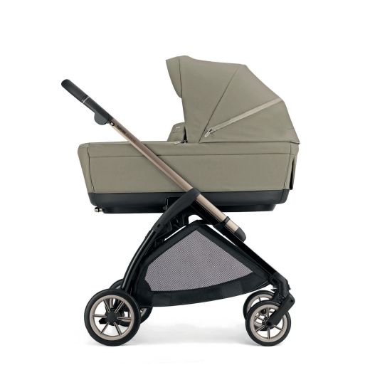 System Duo Electa 2026