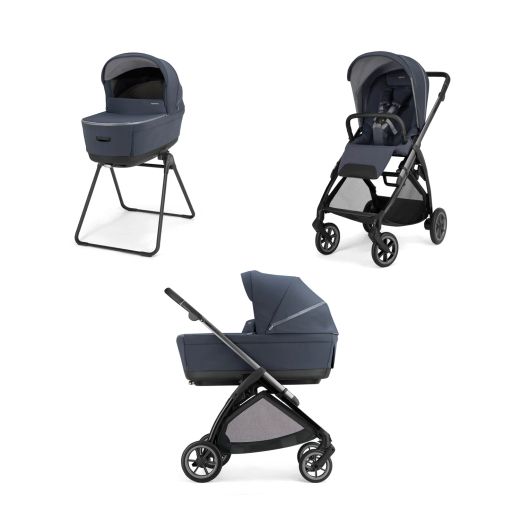 System Duo Electa 2026