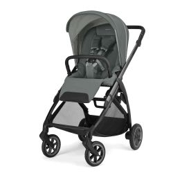 System Duo Electa 2026
