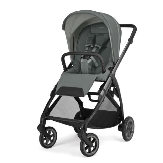 System Duo Electa 2026