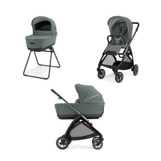 System Duo Electa 2026