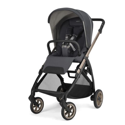 System Duo Electa 2026