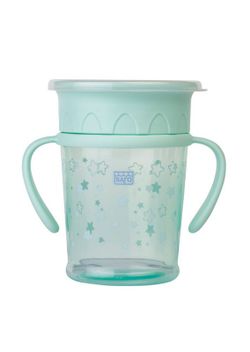 Vaso 360º Antigoteo “Amazing Cup” Saro