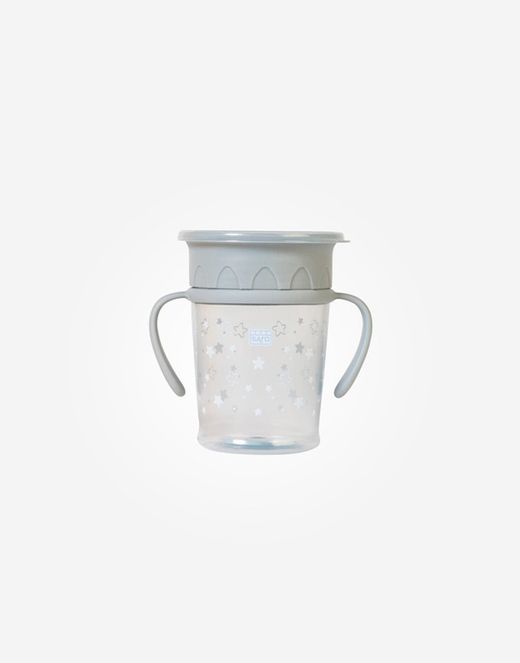 Vaso 360º Antigoteo “Amazing Cup” Saro