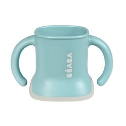 Taza Evoluclip 3 en 1 Ary Green