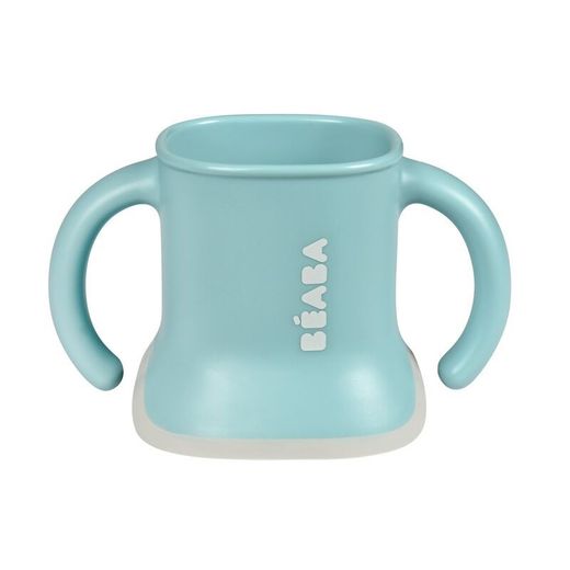 Taza Evoluclip 3 en 1 Ary Green