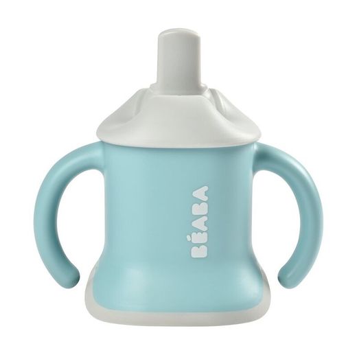 Taza Evoluclip 3 en 1 Ary Green